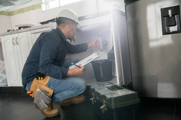 Best Water Leak Repair  in Bethlehem, PA