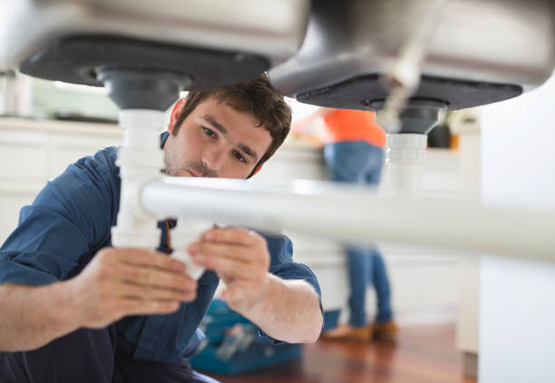 Shower Repair Services in Bethlehem, PA