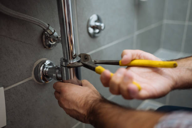 Reliable Bethlehem, PA Plumbing Solutions