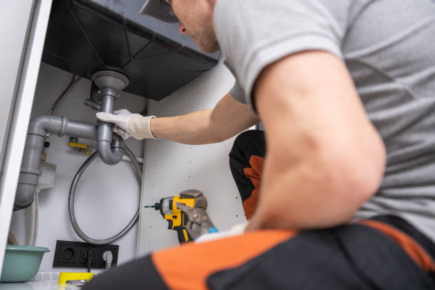 Best Plumbing Inspection Services  in Bethlehem, PA