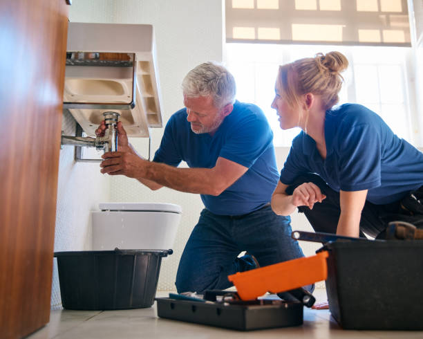Best Emergency Plumbing Repair  in Bethlehem, PA
